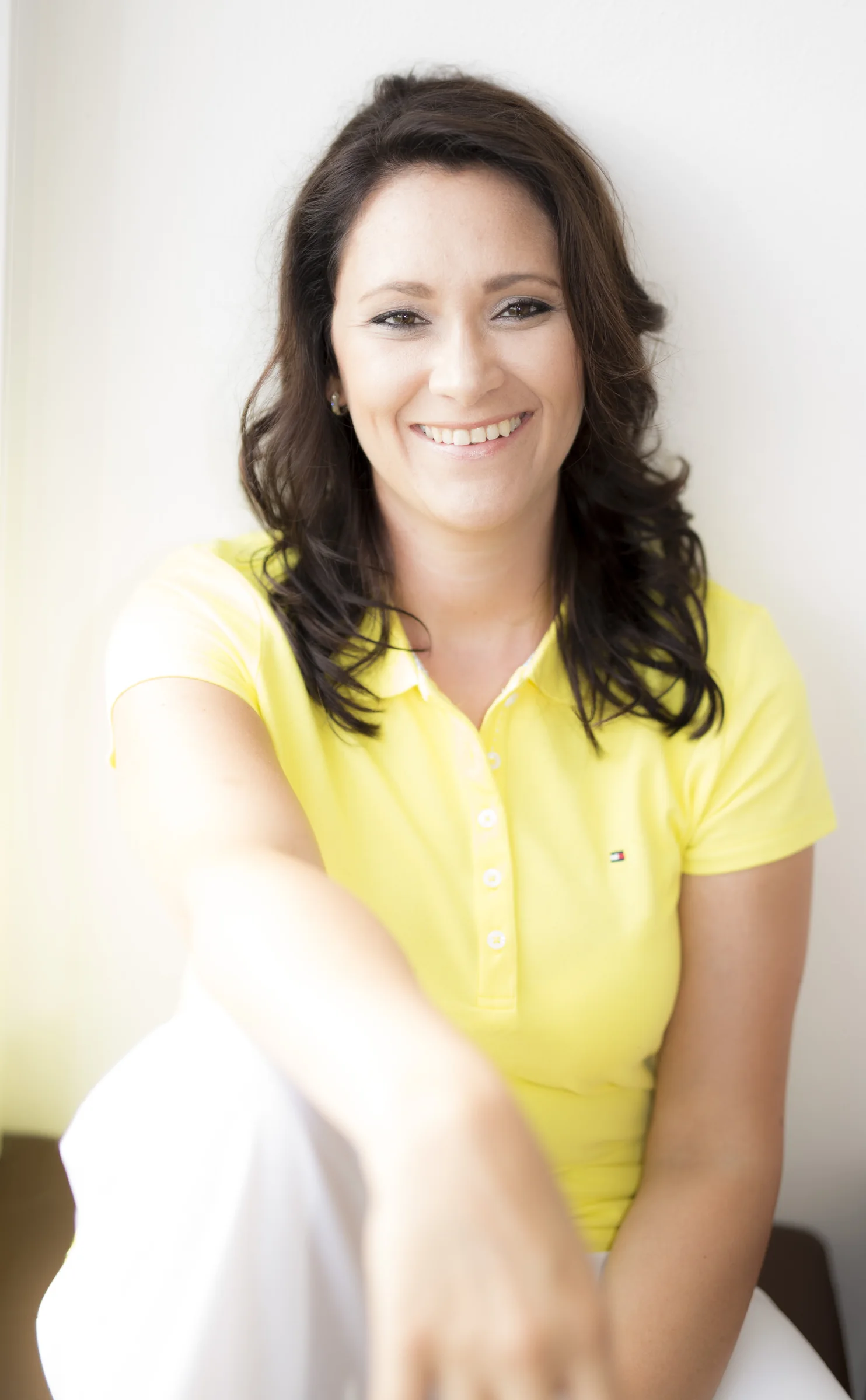 Elisabeth Preslmair, Heilmasseurin in Mauthausen